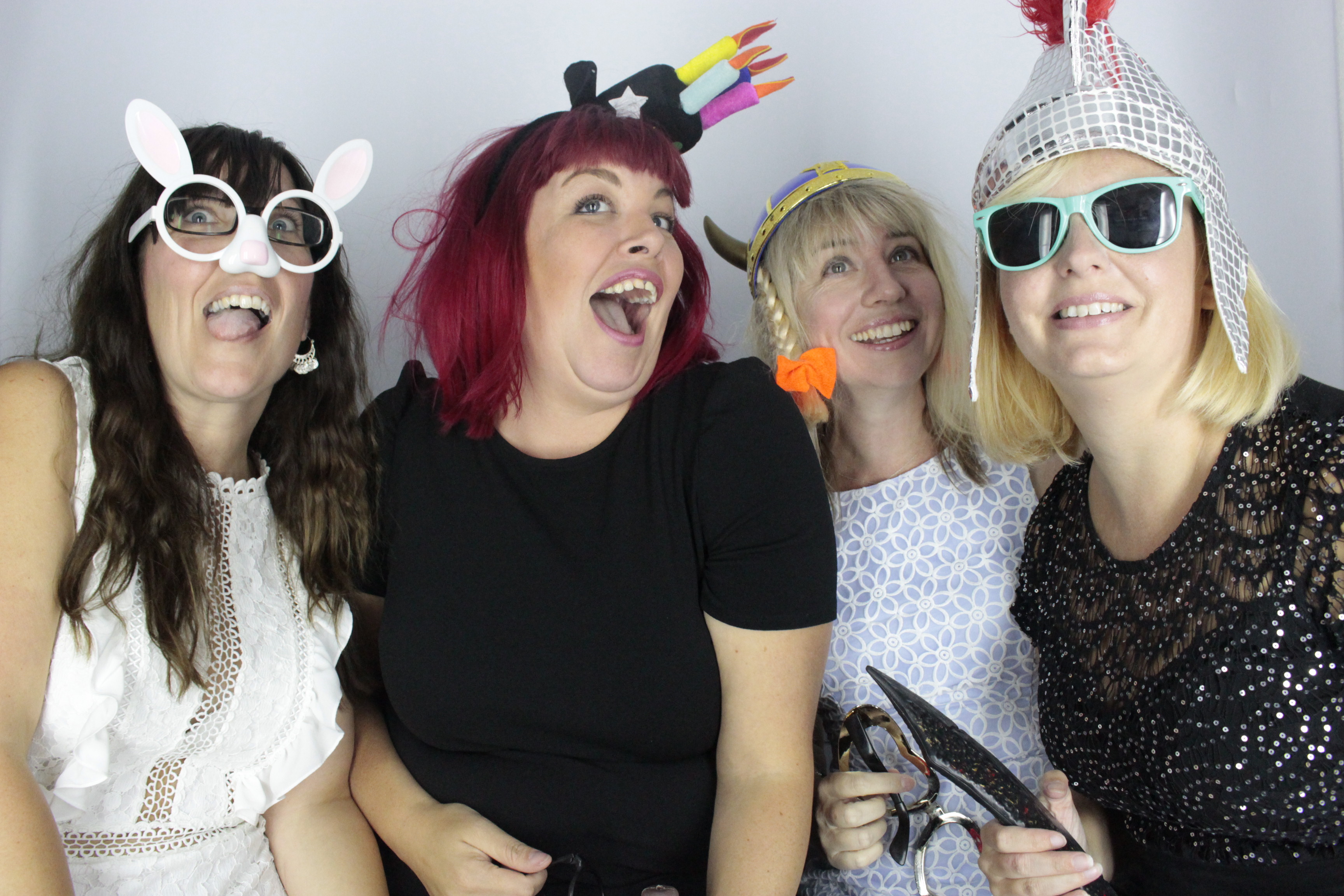 Nadine 40th Birthday  | View more photos from the event at gallery.myphotoboothexperience.co.uk/u/MyPhotoBoothExperienceLtd/Nadine-40th-Birthday